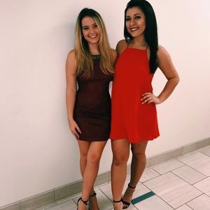 Meet your Posher, Marissa